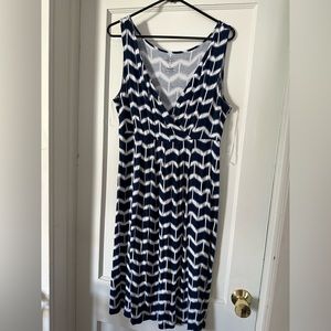 St. John’s Bay Dress